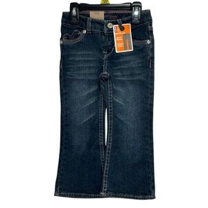 Levi's Toddler Bootcut‎ Jeans - Size 2T NWT